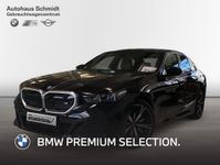 BMW i5 - Vorschau Bild 1