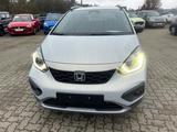 Honda Jazz 1.5 i-MMD Hybrid Crosstar Advance - Honda Jazz