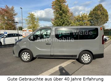 Renault Trafic - 8