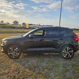 Volvo XC40 D4 AWD R Design Geartronic R Design - Volvo XC40 in Karlsruhe