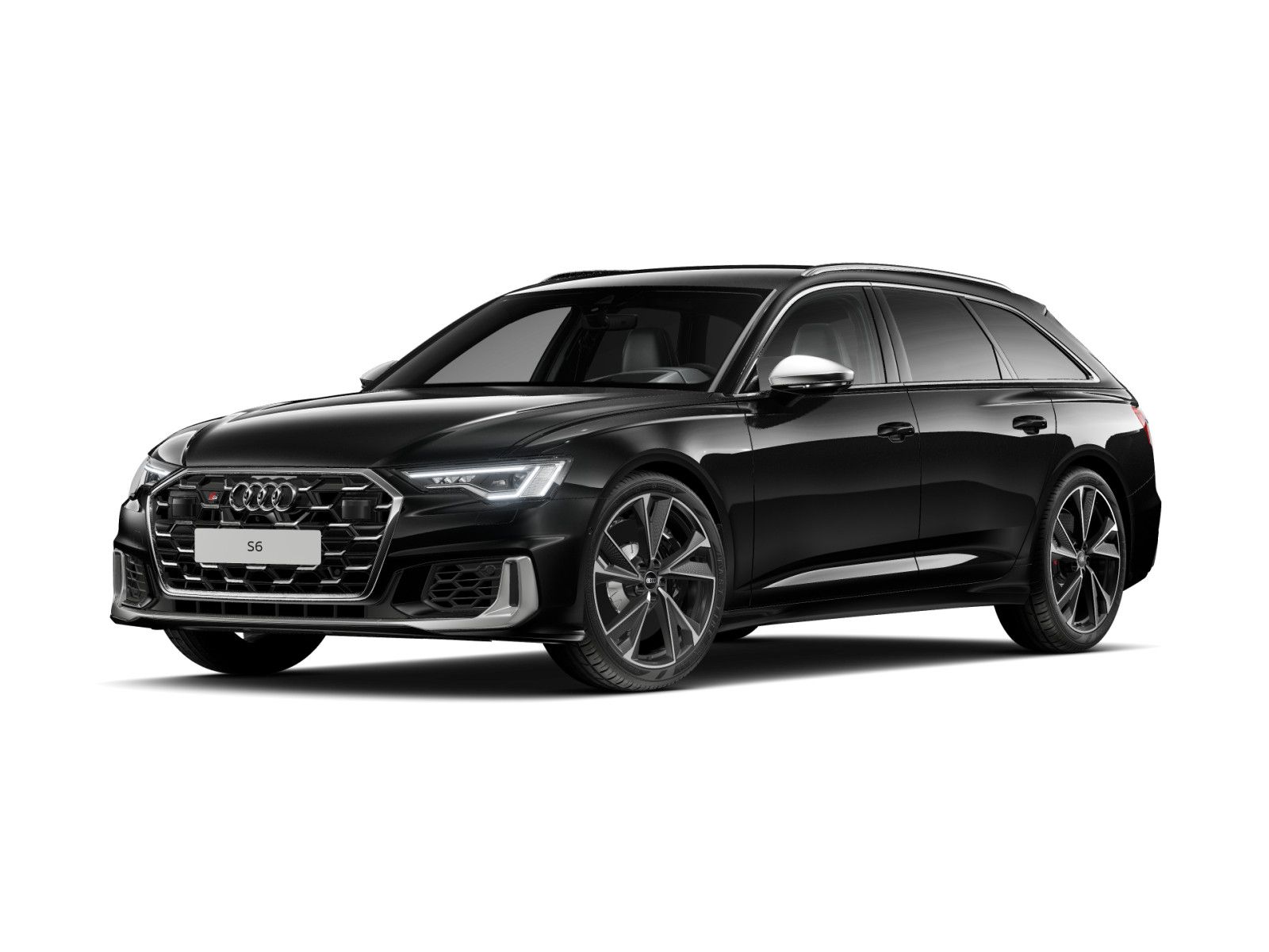 Audi S6 - Bild 3