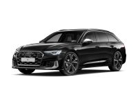 Audi S6 - Vorschau Bild 3