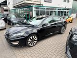Kia Optima*PREMIUM-PAKET*KAMERA*LEDER*NAVI*SHZG*PAN* - gebrauchte Kia Optima aus dem Jahr 2012