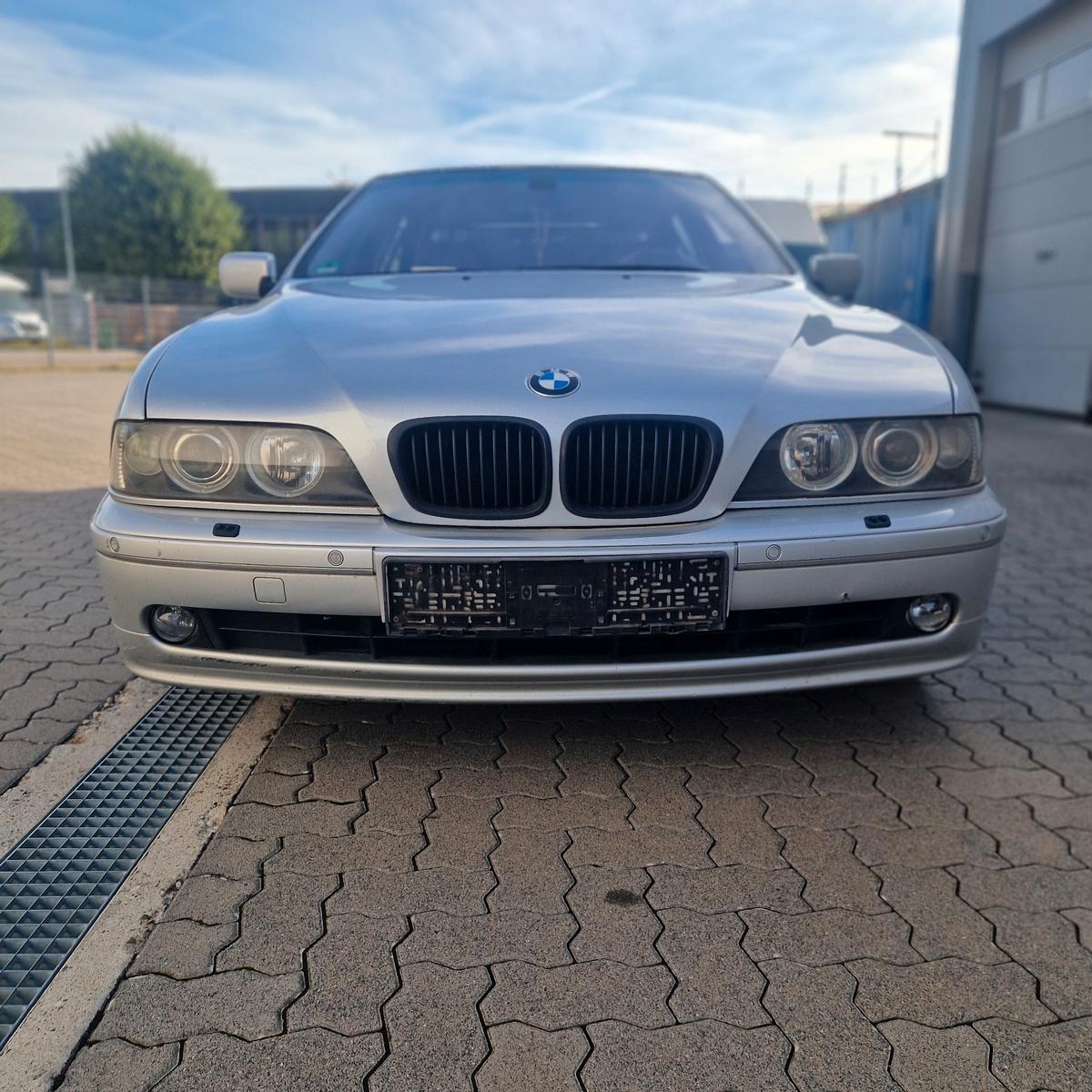 BMW 530i A Lifestyle Lifestyle