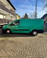 Fiat Scudo 1.9 - gebrauchte Fiat Scudo aus dem Jahr 2007