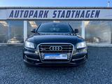 Audi SQ5 3.0 TDI quattro AHK/PANO/ACC/KAMERA/B&O - Audi SQ5 mit Diesel-Antrieb: Allradantrieb, Automatik