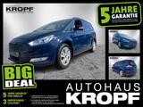 Ford Galaxy 2.0 EcoBlue Trend AHK+SHZ+Winterp.+KlimaA - Ford Galaxy Gebrauchtwagen in Nürnberg