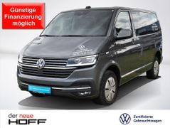 Volkswagen T6.1 Caravelle TDI DSG Comfortline AHK LED Kamer
