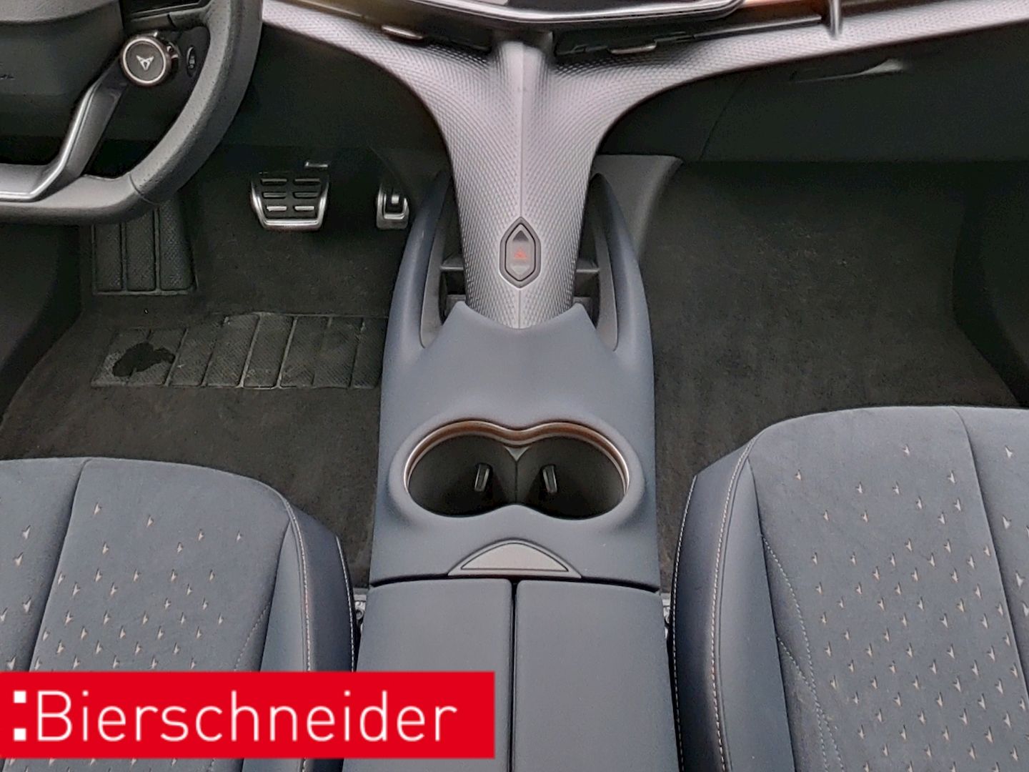 Cupra Tavascan - Bild 15