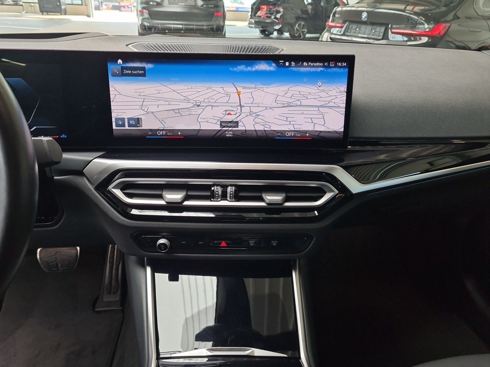 BMW 318 - Bild 13