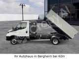 Iveco 35C18 Daily 3.0D Pritsche 35 Kipper +Zwillingsbe - Iveco 35 c 18