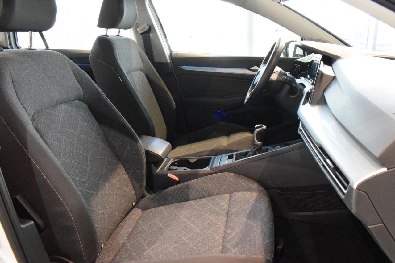 Volkswagen Golf - Bild 5