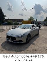 Maserati Ghibli Basis - Maserati Ghibli in Essen