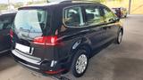 Volkswagen Sharan 1.4 TSI DSG Comfortline AHK Garantie - VW Sharan von privat