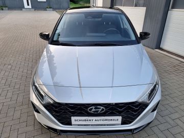 Hyundai i20 - 5