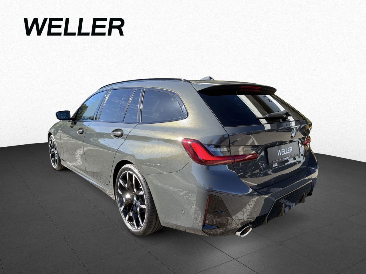 BMW 320 - Bild 10