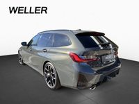 BMW 320 - Vorschau Bild 10