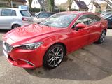 Mazda 6 2.2 Sport Headup/Kamera/AHK/Leder!! - Mazda 6 in Dortmund