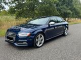 Audi S4 3.0 TFSI S tronic quattro Facelift TÜV Neu! - Audi S4 aus 2013