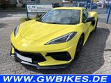 Corvette C8 STINGRAY 3LT V8 6.2 Z51 70 JAHRE (2023) DT.M. - Corvette C8