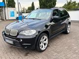 BMW X5 xDrive40d Edition Exclusive E70 - BMW X5: Edition Exclusive