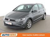 Volkswagen Golf VII Sportsvan 1.5 TSI ACT Highline Aut.*LED - VW Golf Sportsvan in München