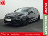 Volkswagen Golf R 8 2.0 TSI DSG 4Mo. BLACK-EDITION