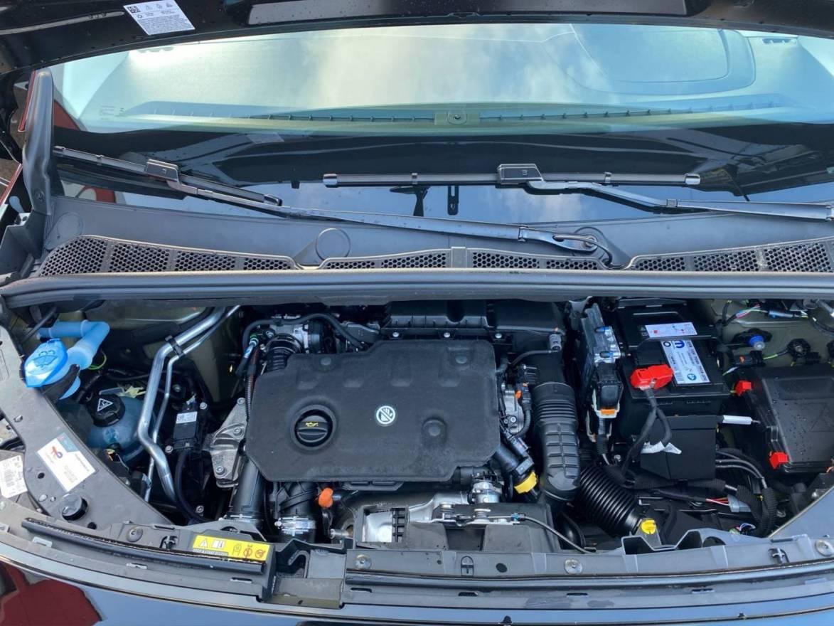 Citroën Berlingo MAX XL - XTR-Vollausstattung