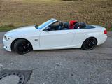 BMW 335i M Paket Cabrio-Limousine - BMW 3er Reihe: Cabrio