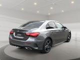 Mercedes-Benz A 200 d Limousine AMG+MBUX+Night+Pano+SHD+Wide - Mercedes-Benz A-Klasse mit Diesel-Antrieb