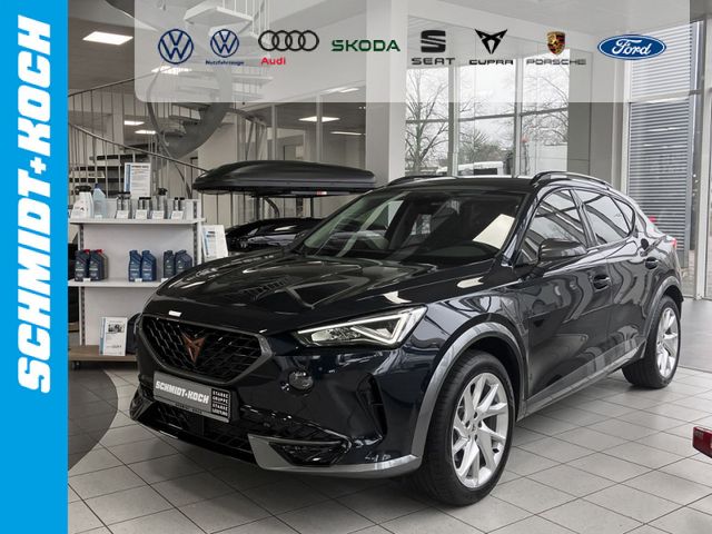 Cupra Formentor 1.4 e-HYBRID DSG ACC LED NAVI PDC LHZ