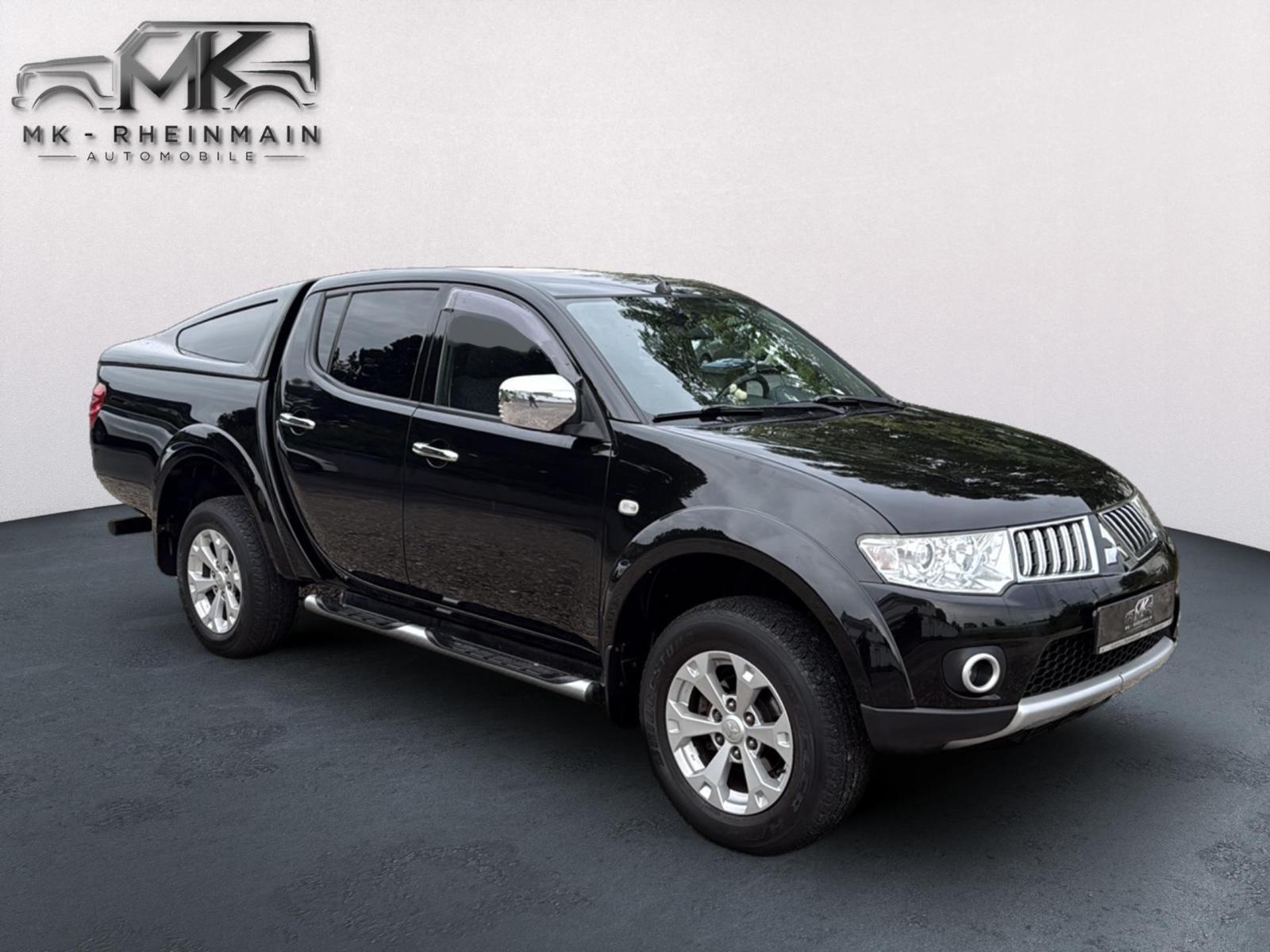 Mitsubishi *NUR 95TKM*HARDTOP*1.HAND