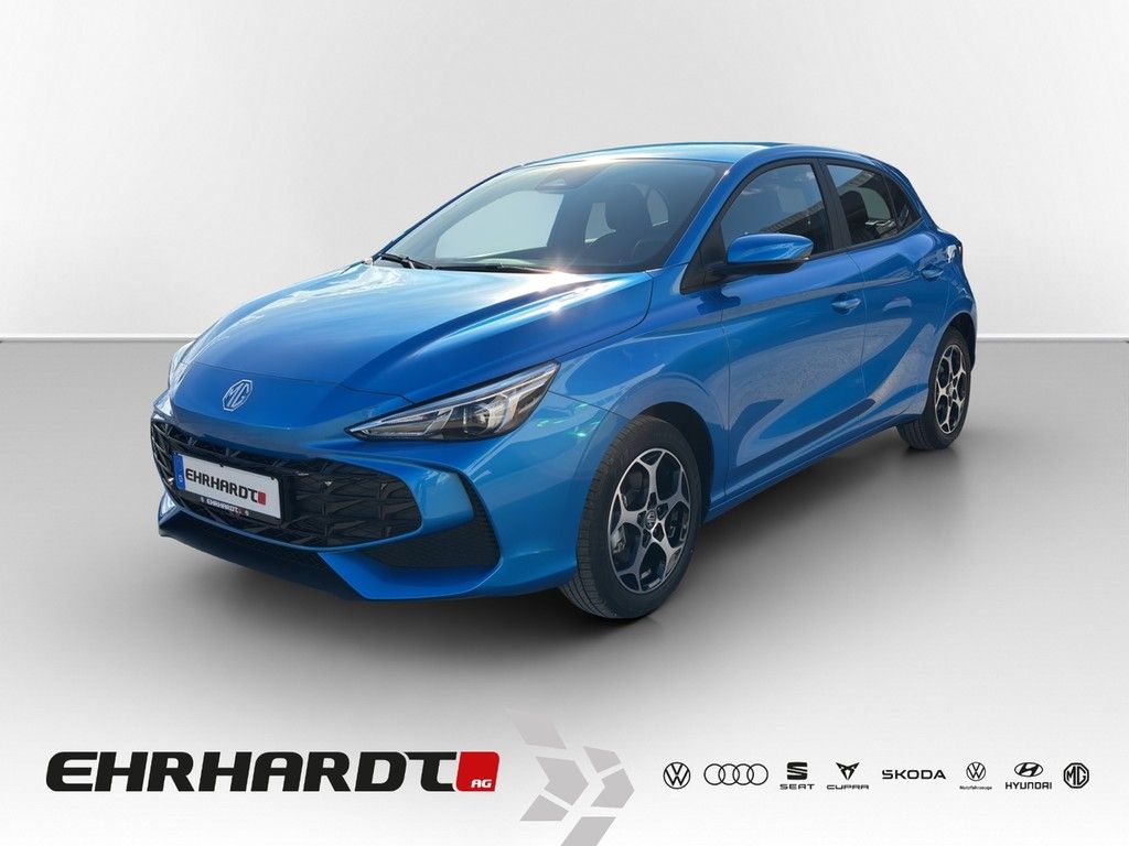 MG MG3