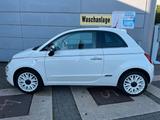 Fiat 500 1.2 Dolcevita weiß Top Zustand & Ausstattung - gebrauchte Fiat 500 aus dem Jahr 2020