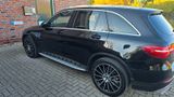 Mercedes-Benz GLC 250 4MATIC Autom.