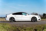 Audi A7 Sline 20zoll bose - Audi A7 in Frankfurt (Main)