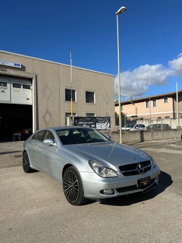 Mercedes-Benz Mercedes-benz CLS 320 CDI Sport