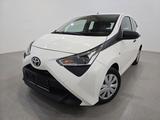 Toyota Aygo X 1.0 VVT-i 72 CV 5 porte Trend S-CV - Toyota Aygo (X): Trend