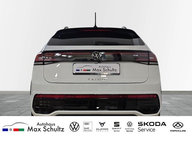 Volkswagen Taigo - Bild 5