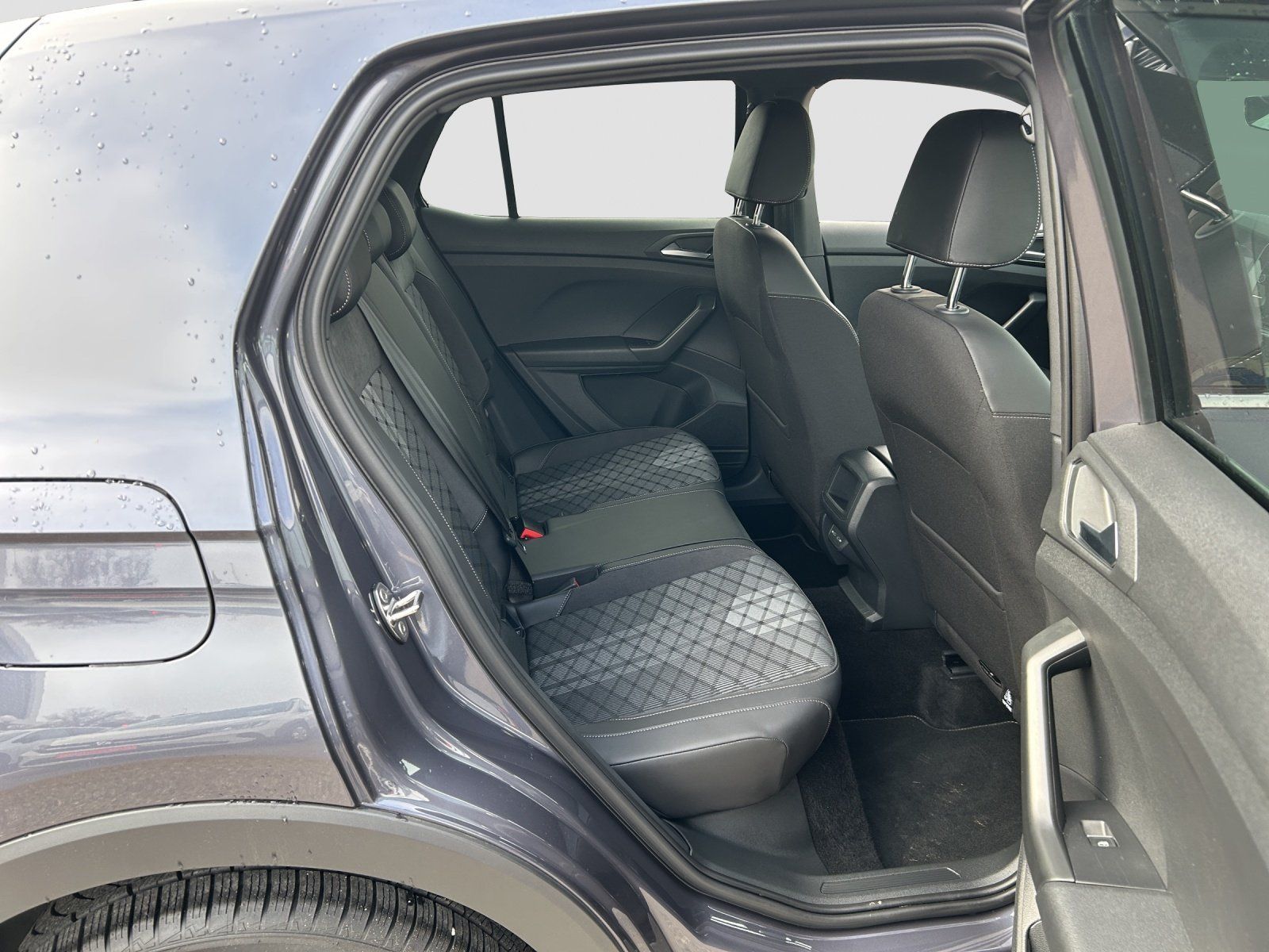 Volkswagen T-Cross - Bild 23