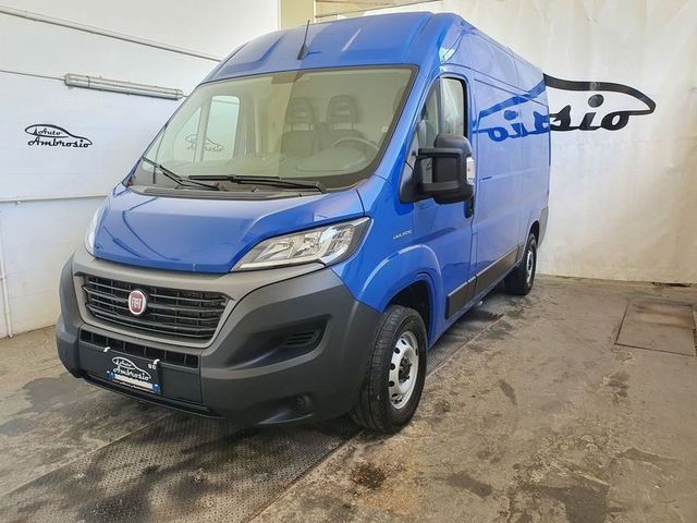 Fiat FIAT Ducato Ducato 33 2.3 MJT PLM-TA Furgone TUA