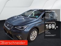 Seat Ibiza - Vorschau Bild 1