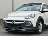 Opel Adam ROCKS ecoFlex Leder/L-Heizung/Navi - Opel Adam in Stuttgart
