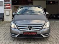 Mercedes-Benz B 200 7G-DCT|AUTOMATIK|LED|BI-XENON|NAVI|PDC