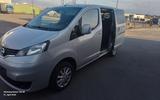 Nissan NV200 /Evalia  7 Sitze - Nissan NV200 aus 2018