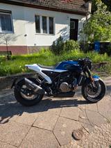 Husqvarna Vitpilen 701 - Offers