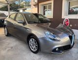 Alfa Romeo ALFA ROMEO - Giulietta - 1.6 JTDm 120 CV Super - Alfa Romeo Giulietta aus 2019