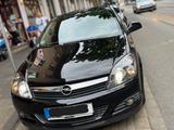 Opel Astra GTC 1.7 CDTI Diesel in schwarz 110PS - Opel Astra mit Diesel-Antrieb: Coupé