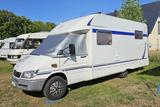 TEC Rotec 6695Ti - TEC Heckgarage