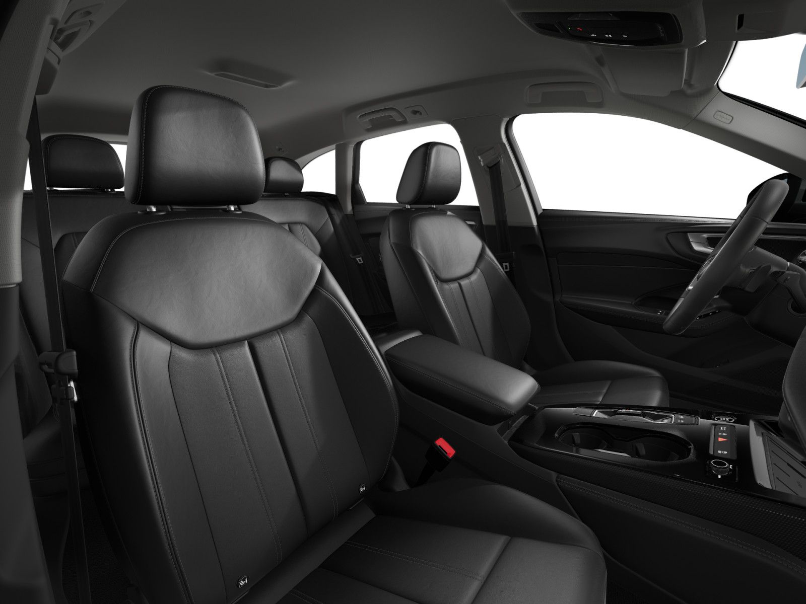 Audi A5 - Bild 10